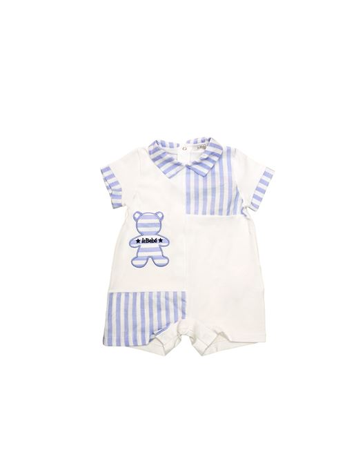  LE BEBE' ENFANT | LBB3988BICE